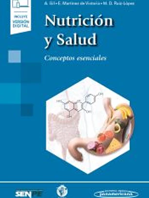 NUTRICIÓN SALUD