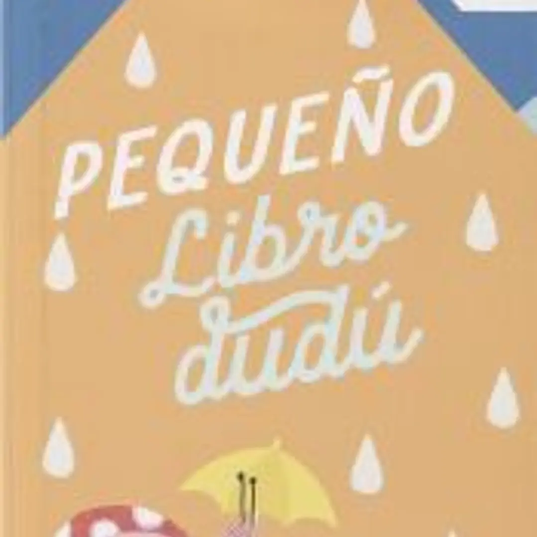 Buenas noches pequeño Zorro: Libro dudú 1