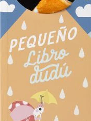 Buenas noches pequeño Zorro: Libro dudú