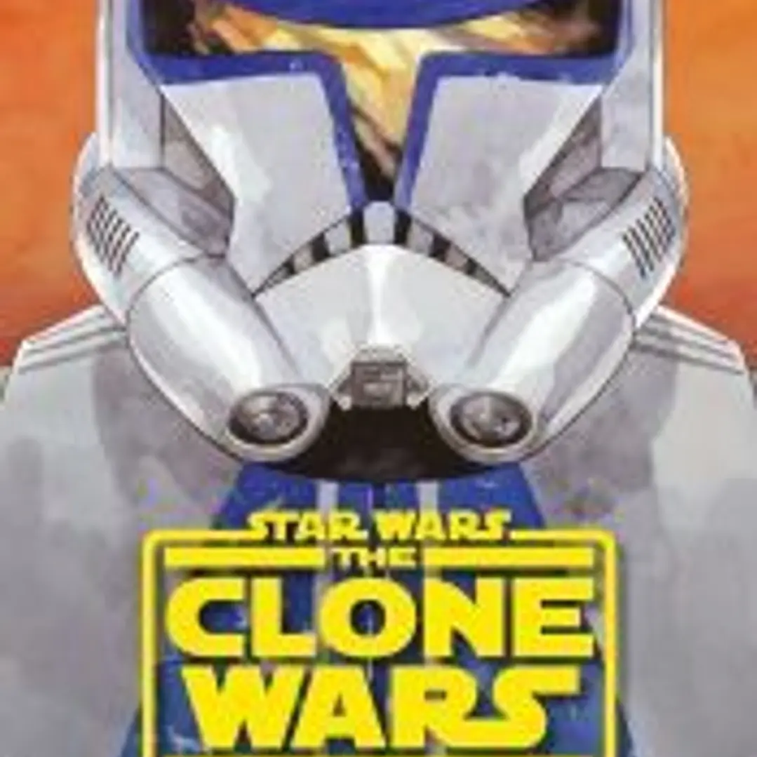 Star Wars. The Clone Wars. Historias de luz y oscuridad 1