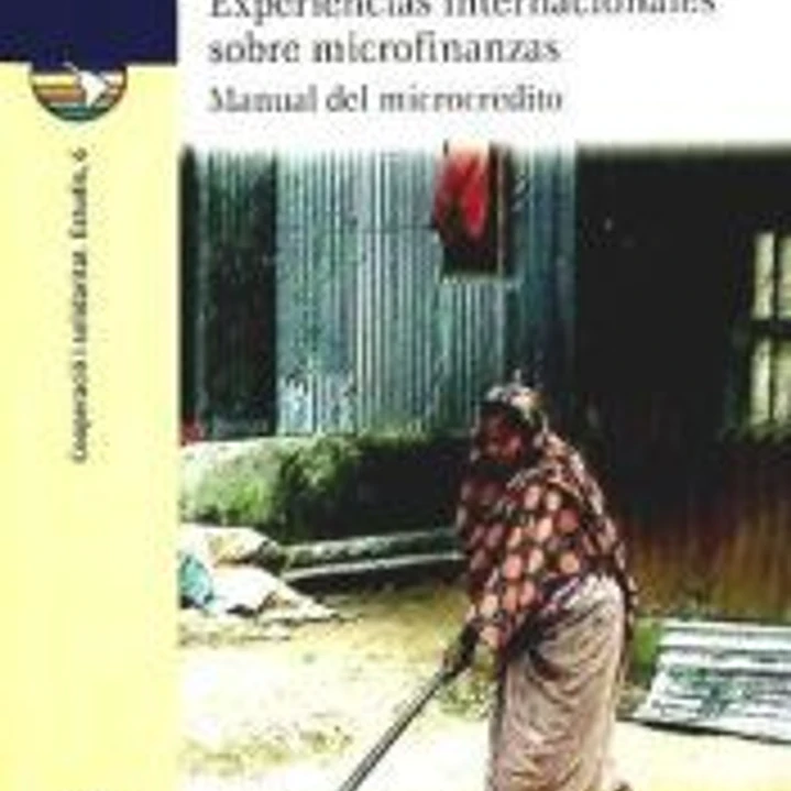 Experiencias internacionales sobre microfinanzas 1