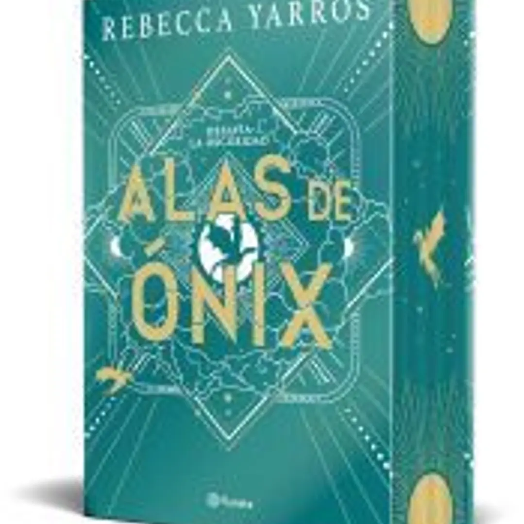 Alas de ónix (Empíreo 3) Edición coleccionista enriquecida y limitada 1