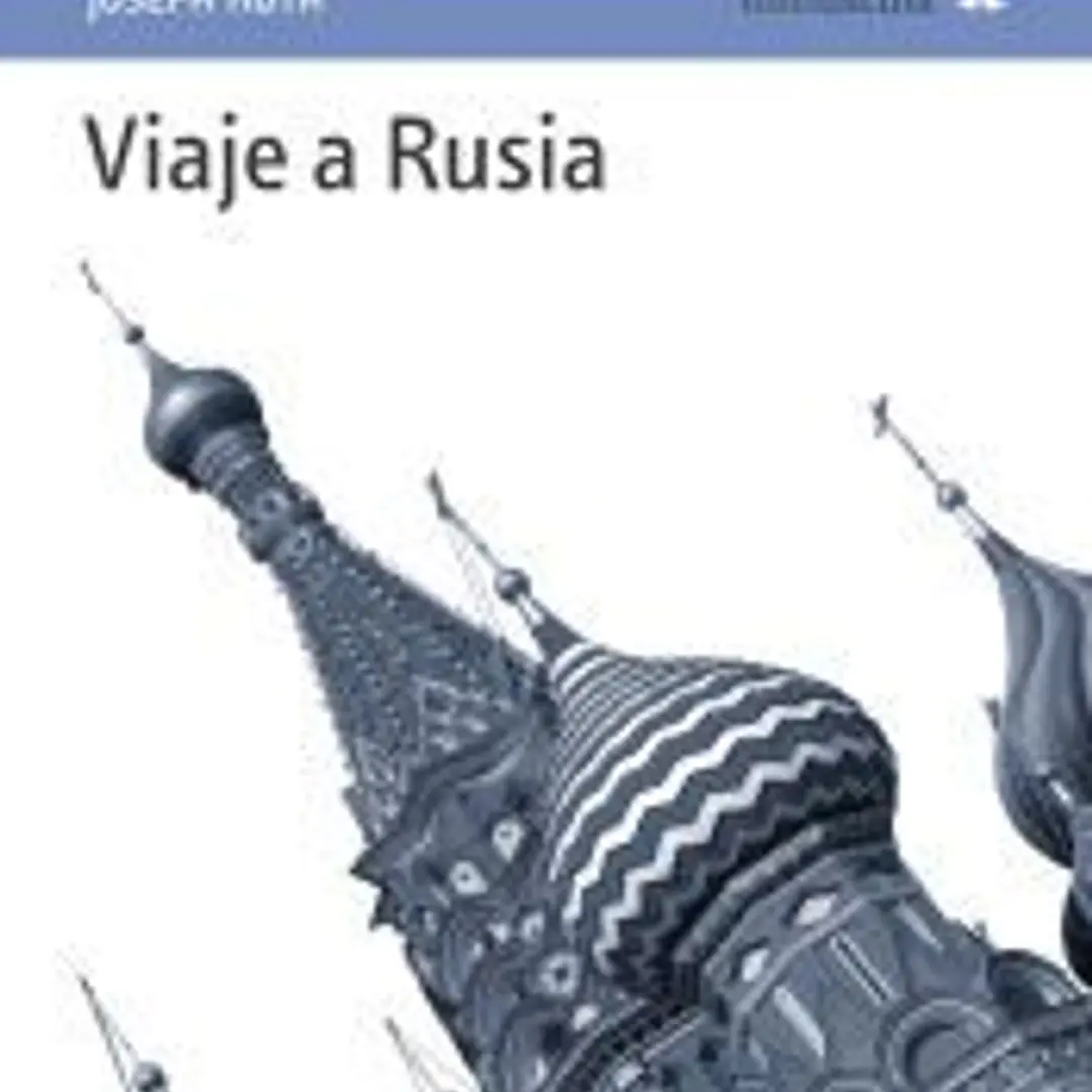 VIAJE A RUSIA 1