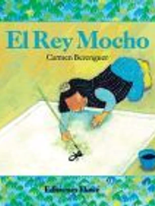 El rey Mocho