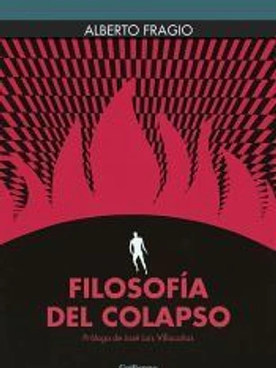 Filosofía del colapso