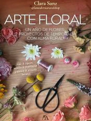 ARTE FLORAL