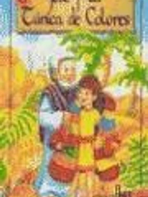 José y la túnica de colores