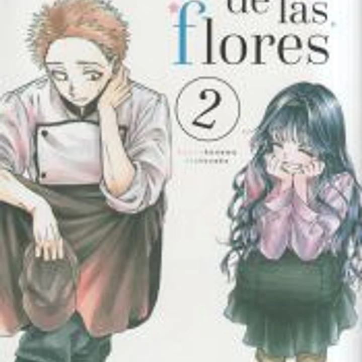 La Nobleza De Las Flores 2 1