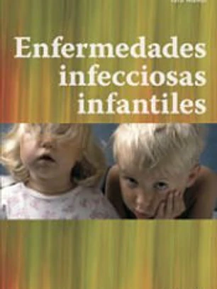 Enfermedades infecciosas infantiles