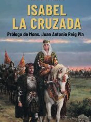 Isabel, la Cruzada