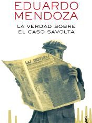 La verdad sobre el caso Savolta