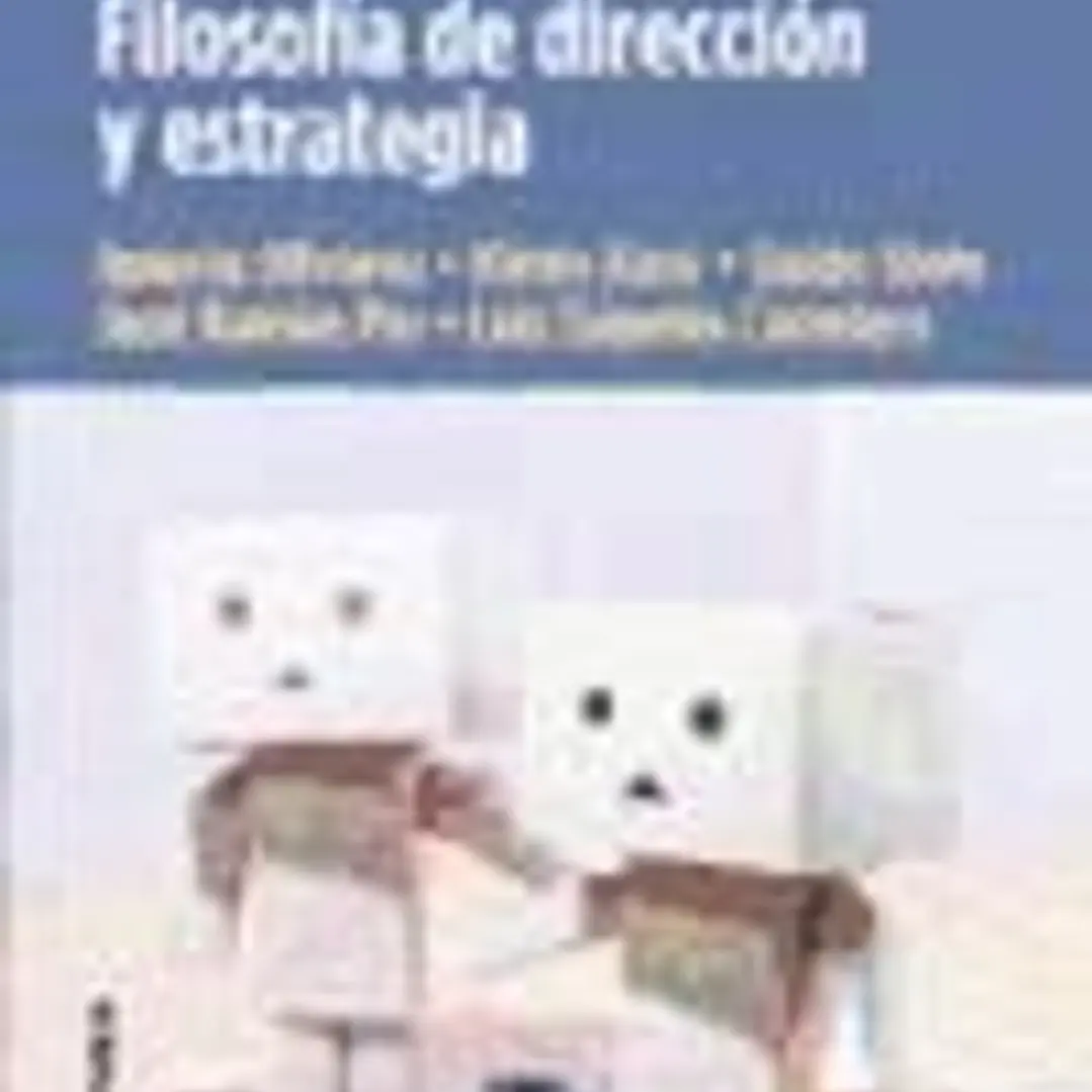 Filosofía de la ciencia 1