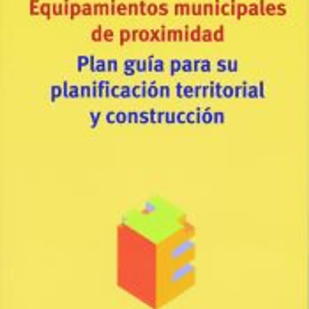 Plan guía para su planificación territorial y construcción 1