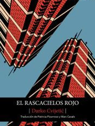 El rascacielos rojo