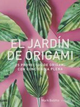 El jardín de Origami