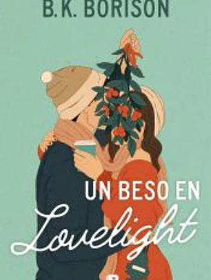 Un beso en Lovelight