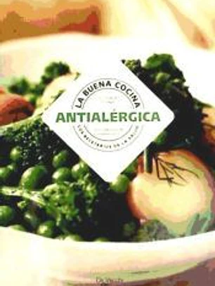 07.277 BUENA COCINA ANTIALERGICA, LA