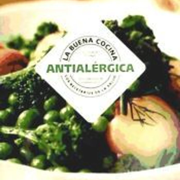 07.277 BUENA COCINA ANTIALERGICA, LA 1