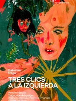 Tres clics a la izquierda