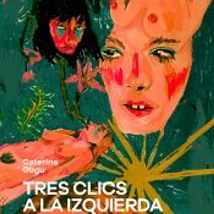 Tres clics a la izquierda 1