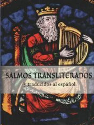 Salmos transliteranos y traducidos al español