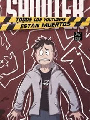 Shooter. Todos los youtubers están muertos