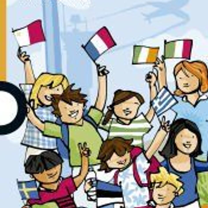 Sopa de Europa 1