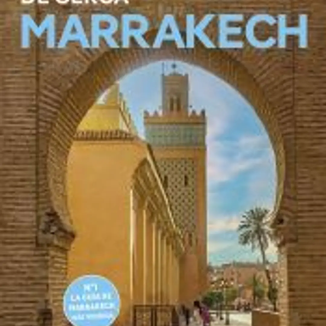 Marrakech de cerca 6 1