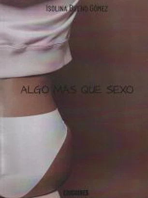Algo más que sexo