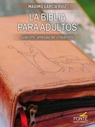 La biblia para adultos