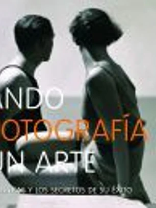Cuando la fotografía es un arte