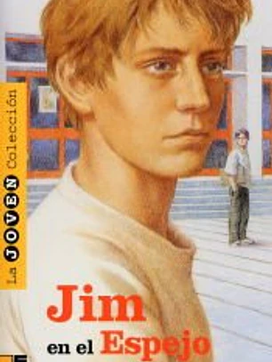 Jim en el espejo