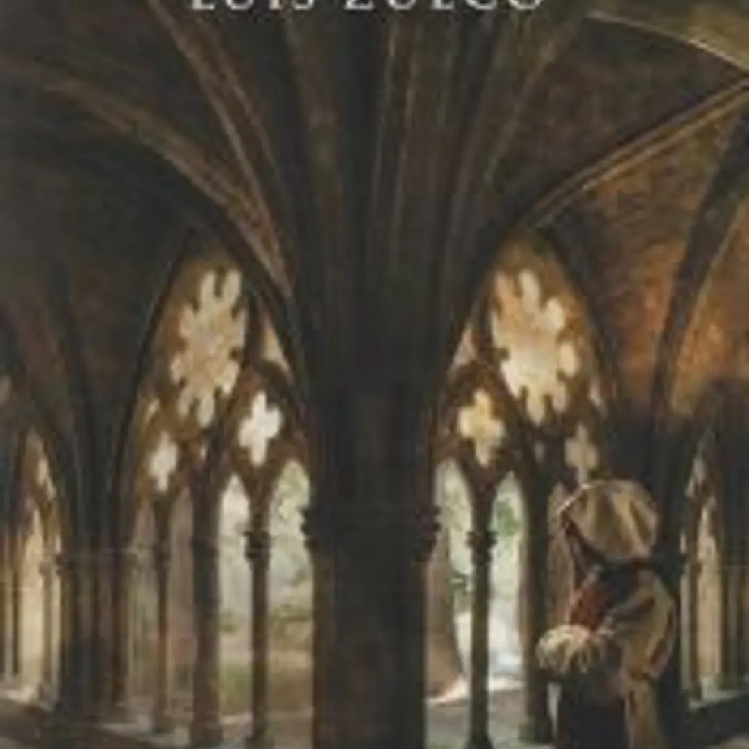 El monasterio 1