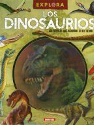 Los dinosaurios