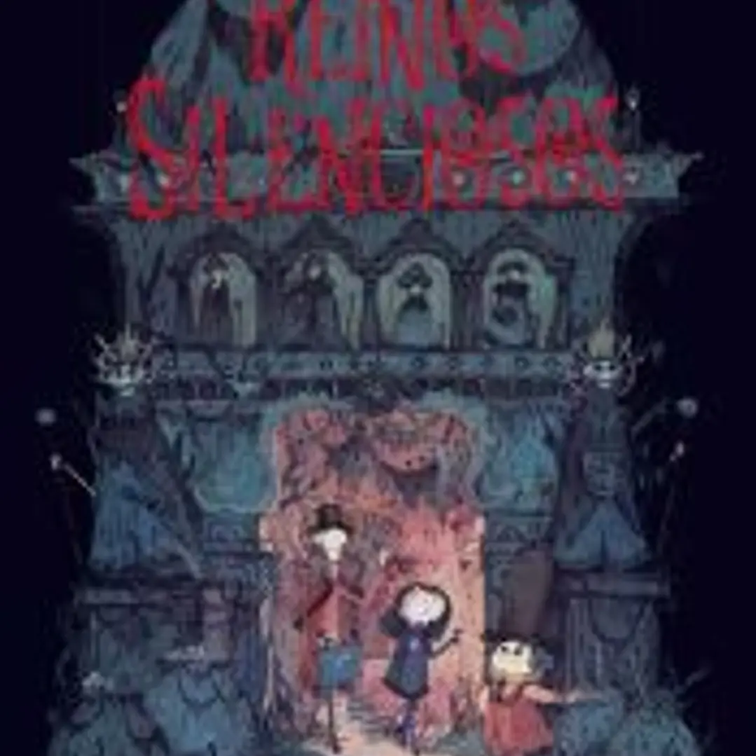 Los Reinos Silenciosos 1