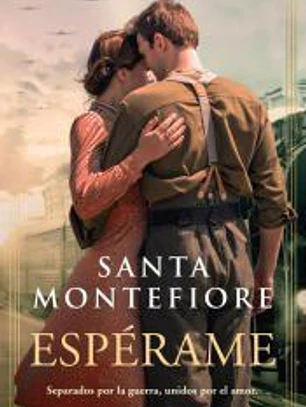 Espérame
