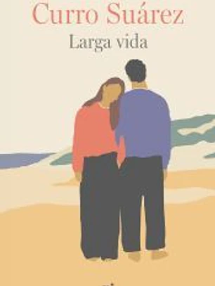 Larga vida