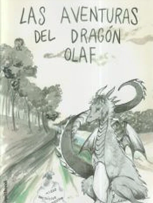 Las aventuras del dragon Olaf