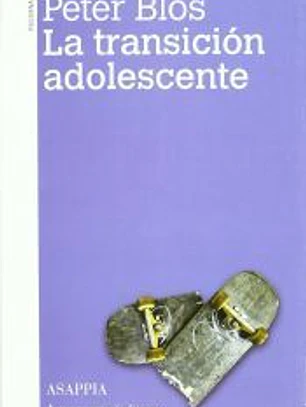 La transición adolescente