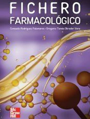 Fichero farmacológico