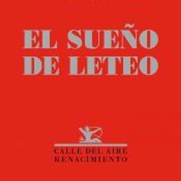 El sueño de Leteo 1