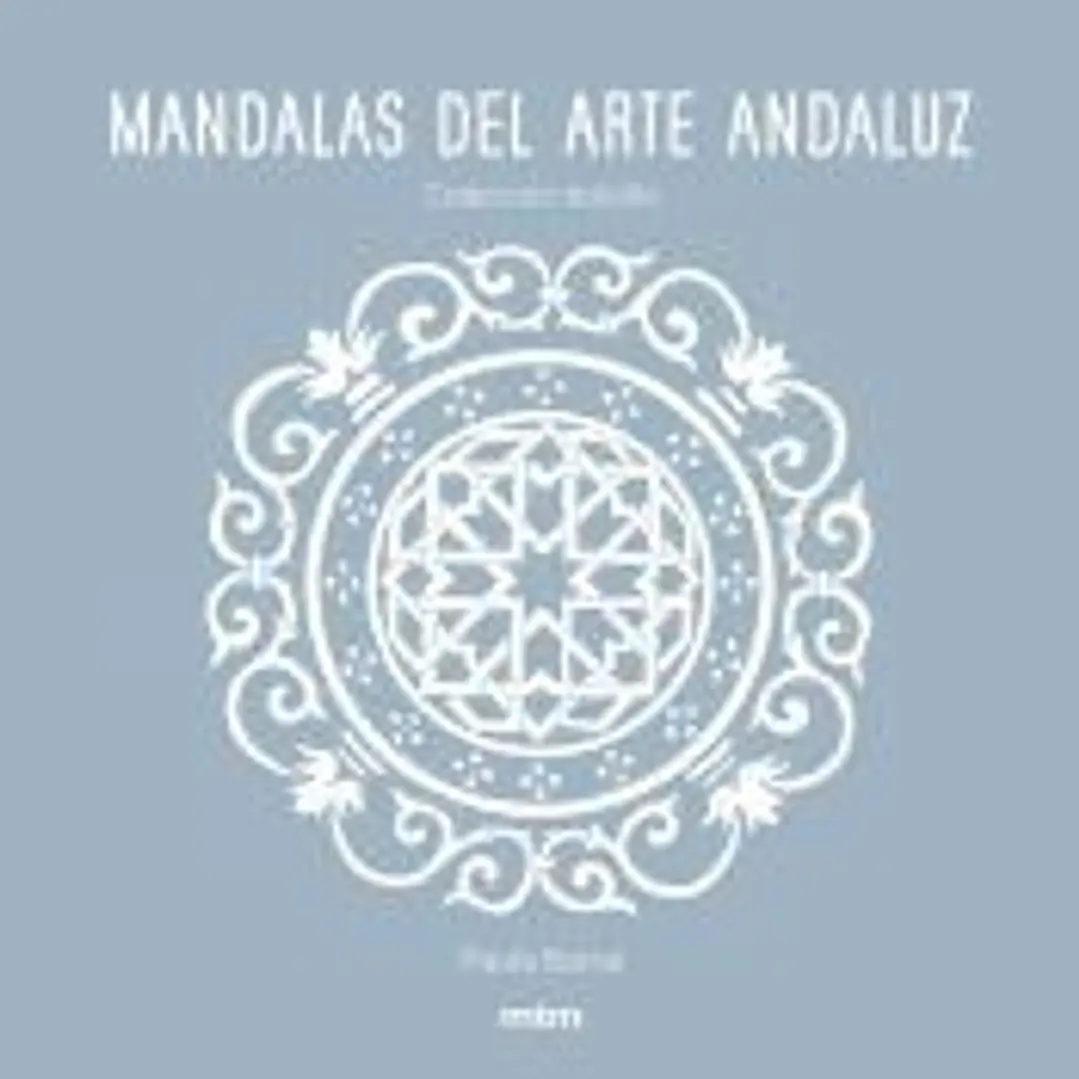 Mandalas del arte andaluz 1