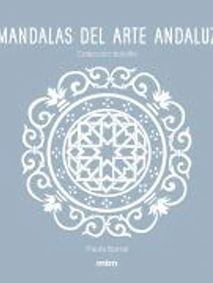 Mandalas del arte andaluz