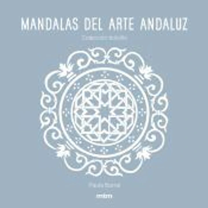 Mandalas del arte andaluz 1