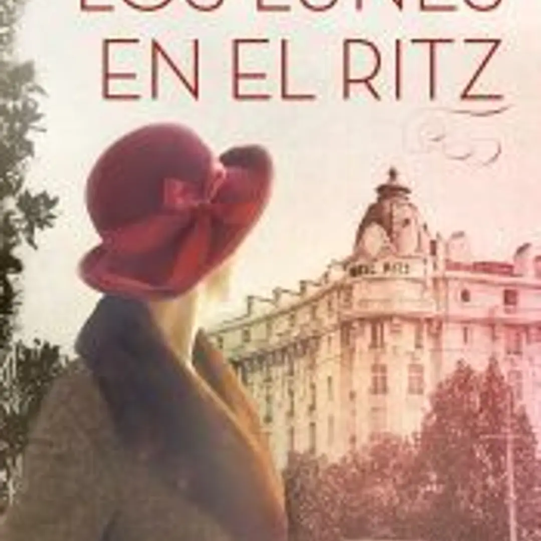 Los lunes en el Ritz 1