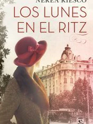 Los lunes en el Ritz