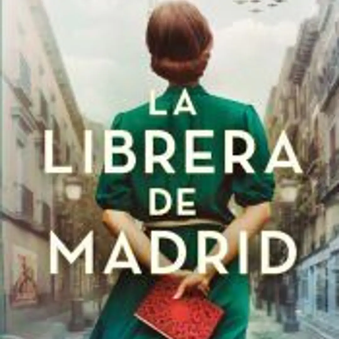 La librera de Madrid 1