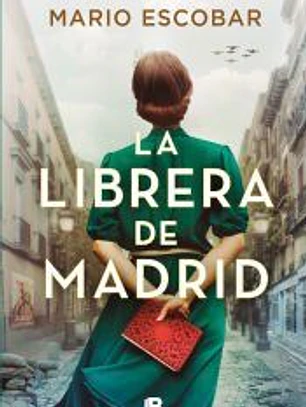 La librera de Madrid