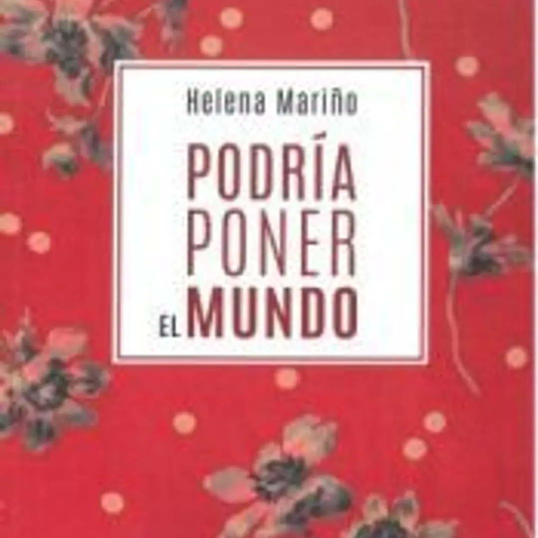 PODRÍA PONER EL MUNDO 1