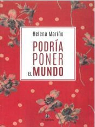 PODRÍA PONER EL MUNDO